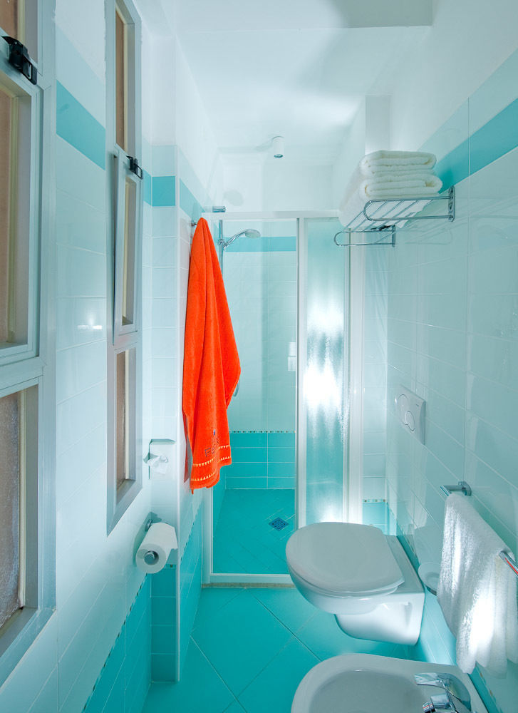 Hotel Felix リミニ エクステリア 写真